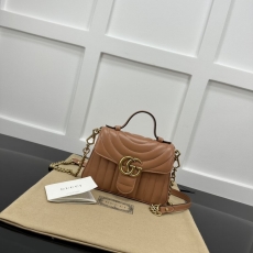 Gucci Top Handle Bags